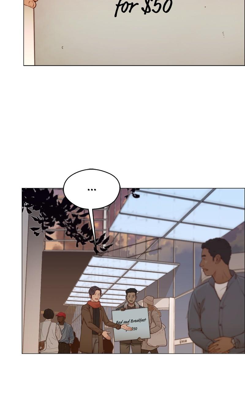 Read A Man's Man Manga Online