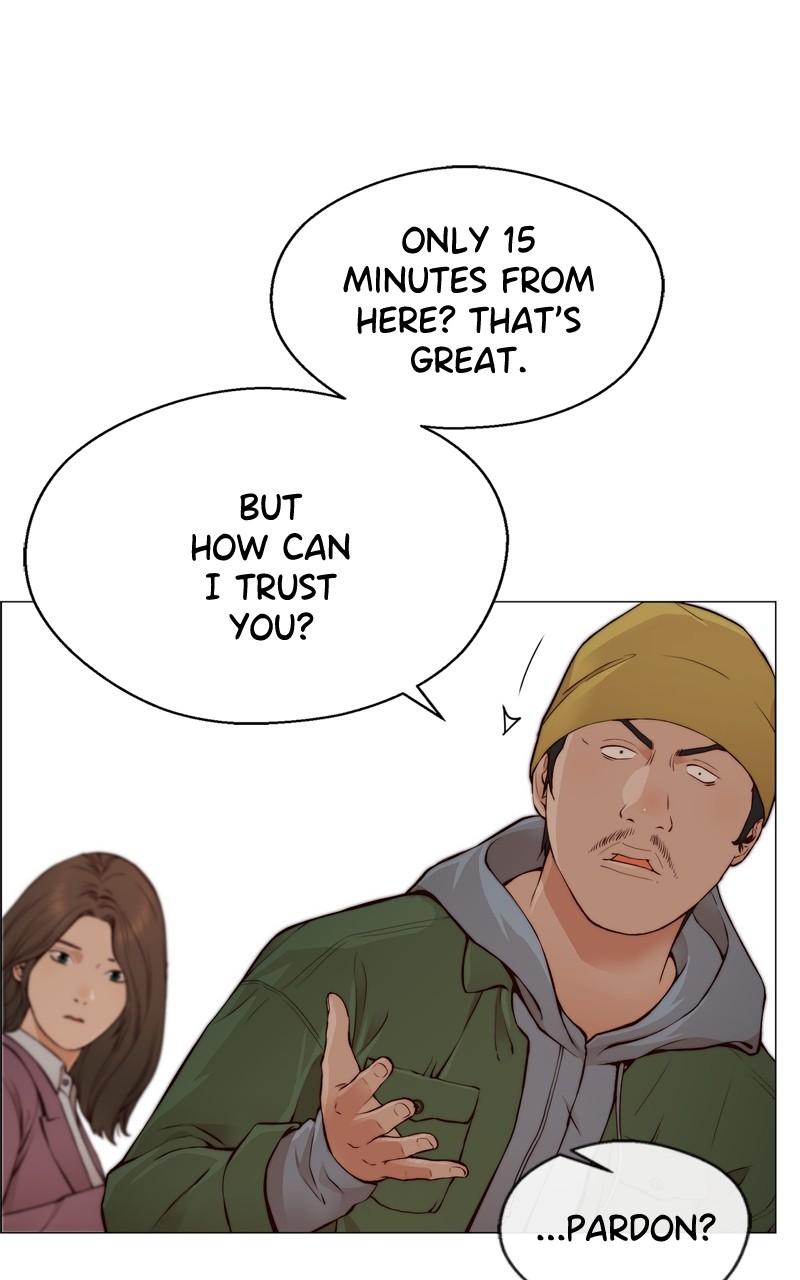 Read A Man's Man Manga Online