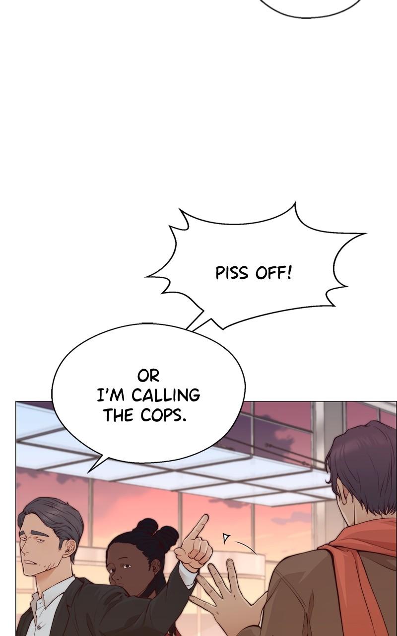 Read A Man's Man Manga Online