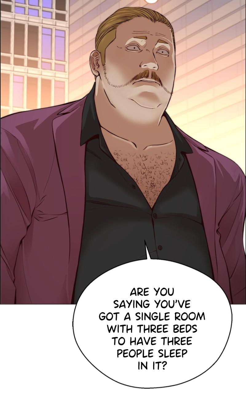 Read A Man's Man Manga Online