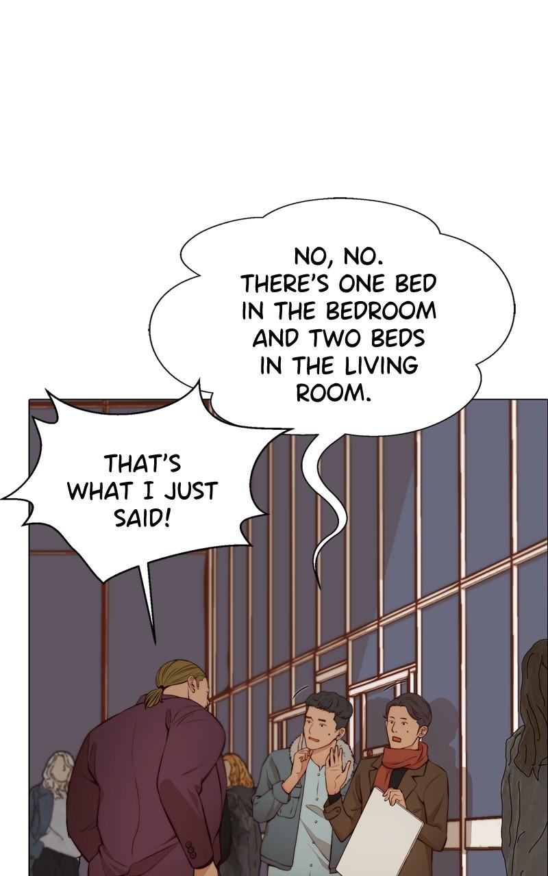 Read A Man's Man Manga Online