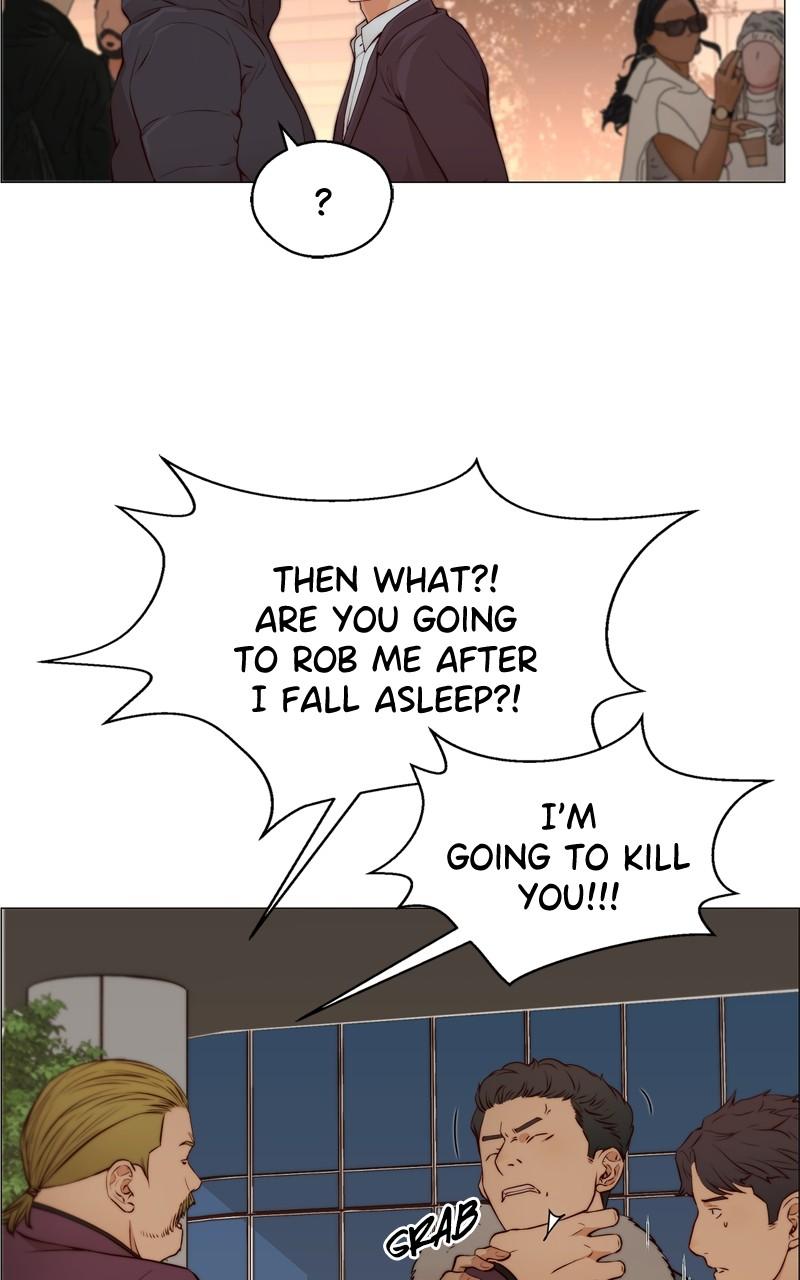 Read A Man's Man Manga Online
