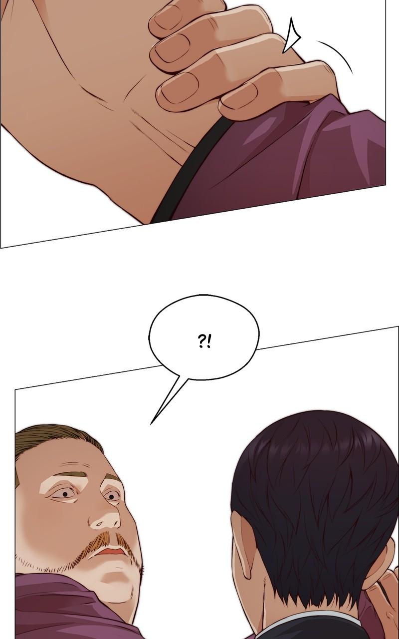Read A Man's Man Manga Online