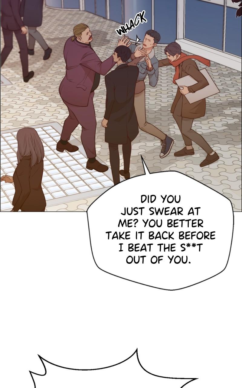 Read A Man's Man Manga Online