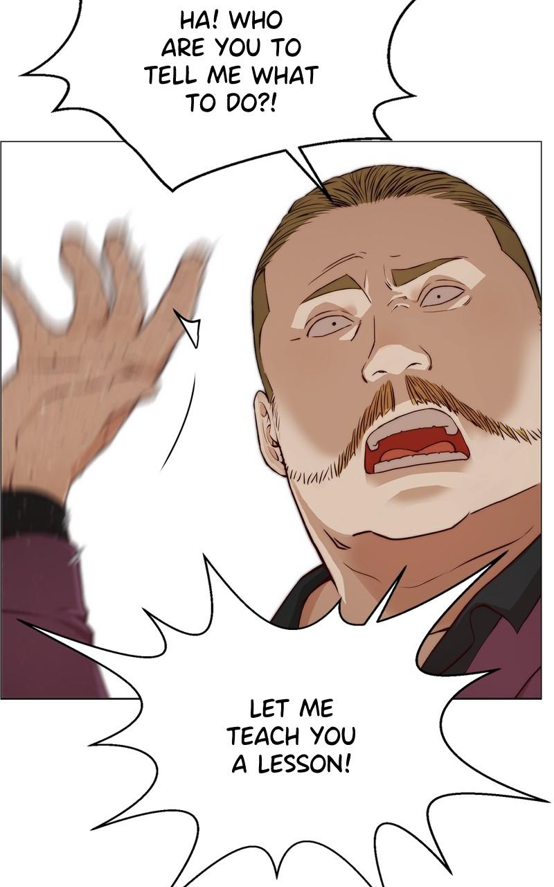 Read A Man's Man Manga Online