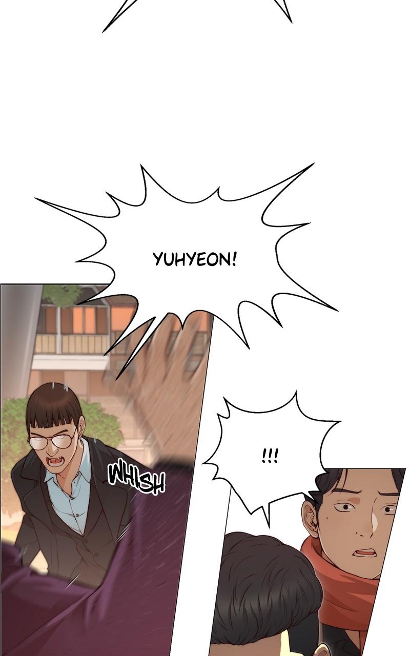 Read A Man's Man Manga Online