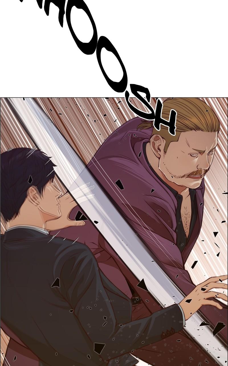 Read A Man's Man Manga Online