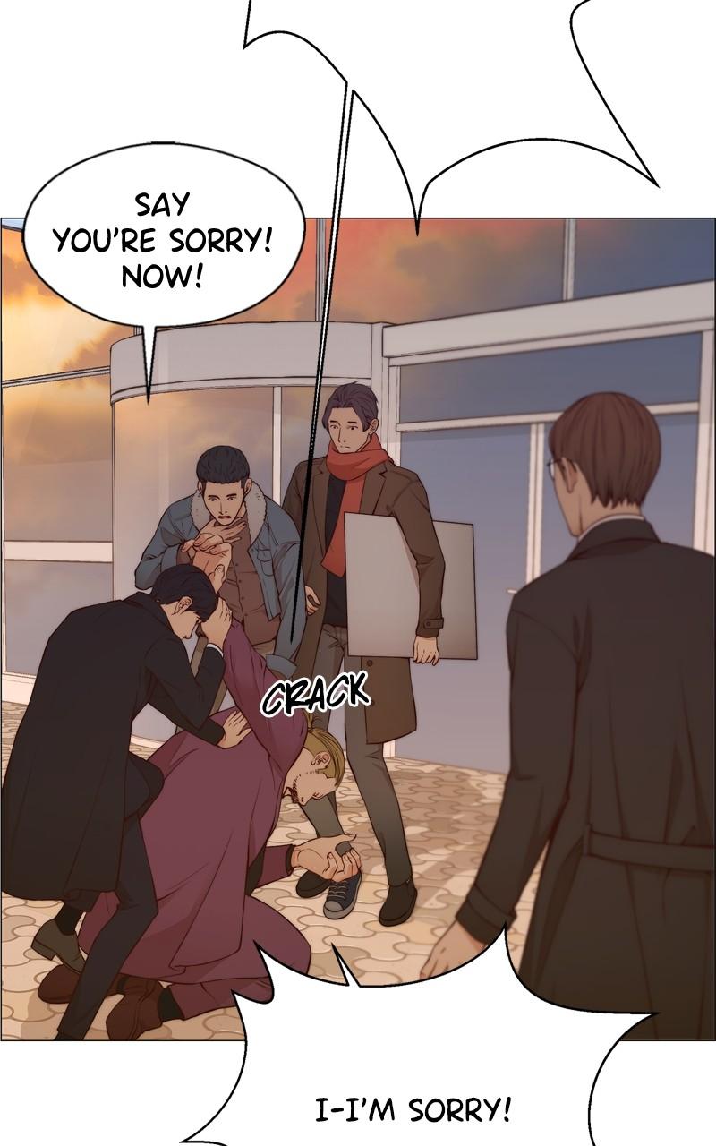 Read A Man's Man Manga Online