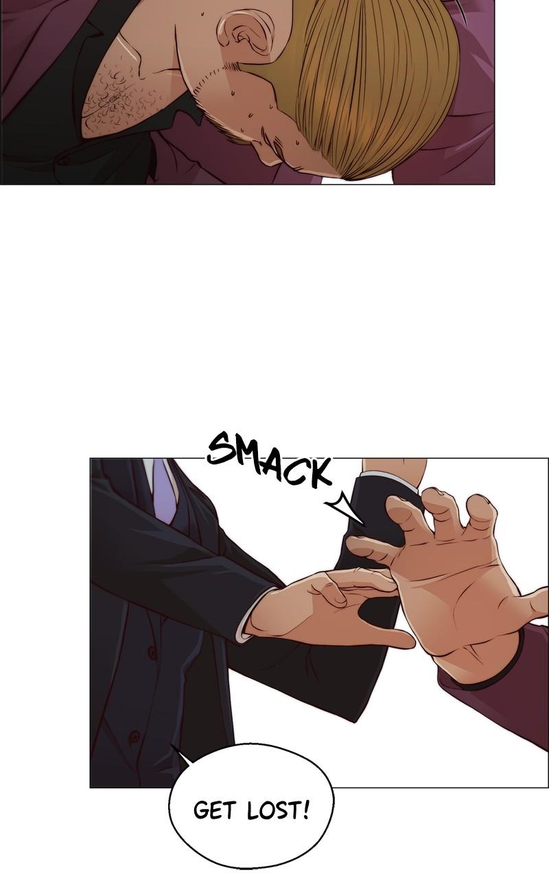 Read A Man's Man Manga Online