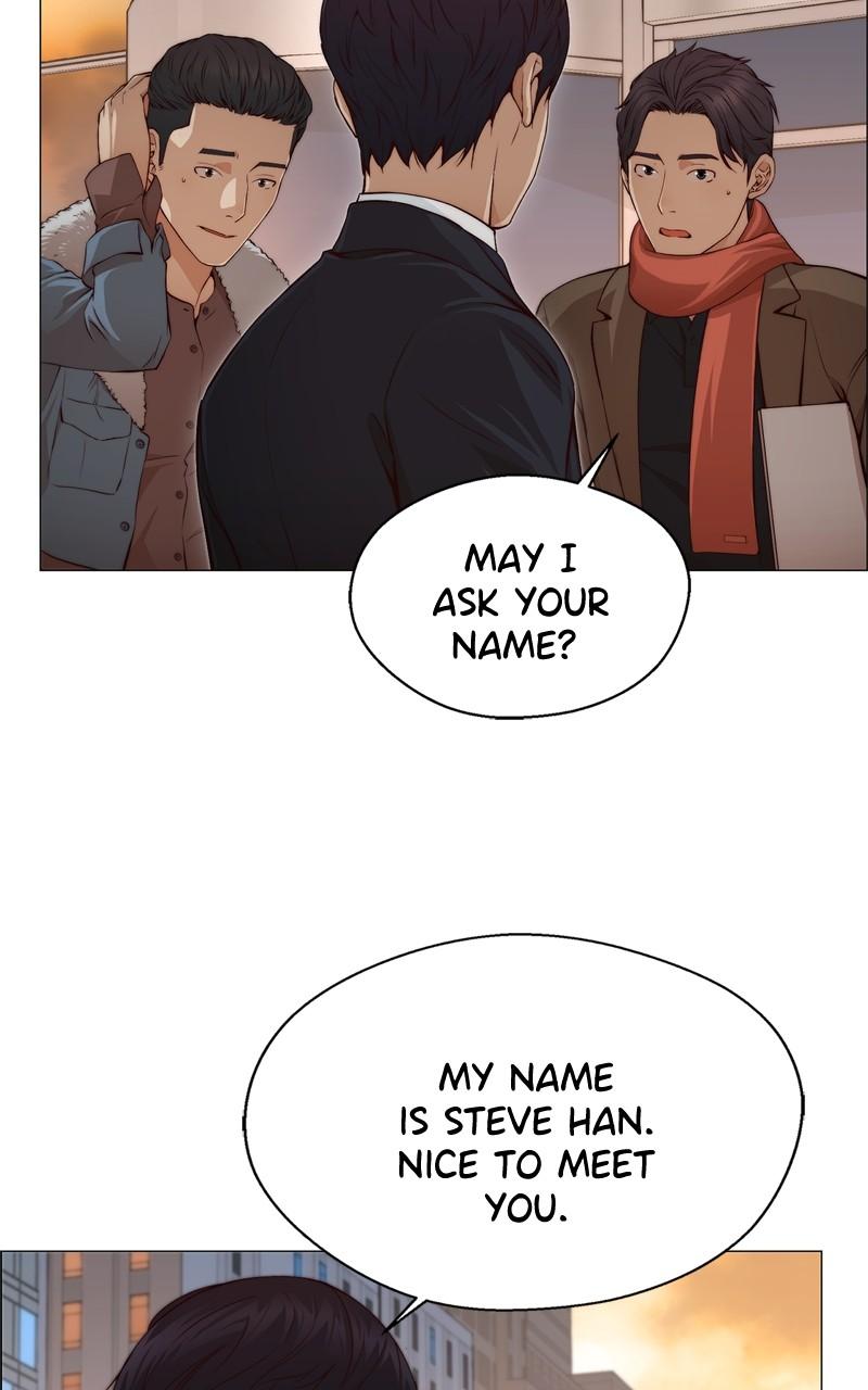 Read A Man's Man Manga Online