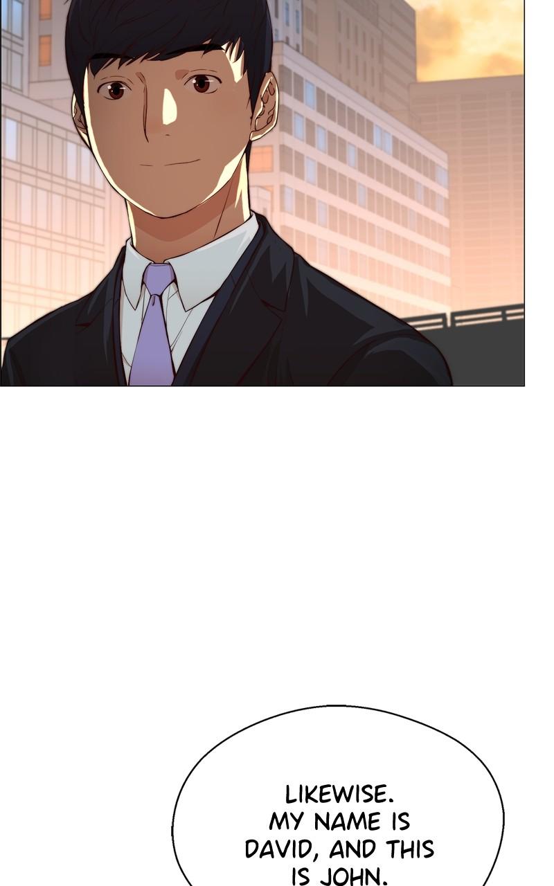 Read A Man's Man Manga Online