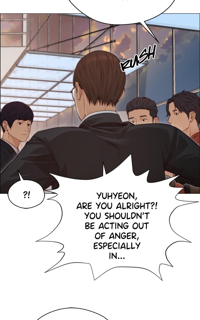 Read A Man's Man Manga Online