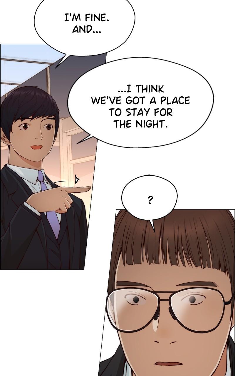 Read A Man's Man Manga Online