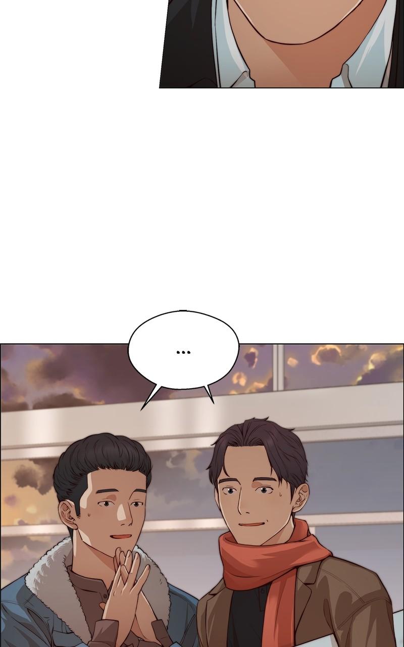 Read A Man's Man Manga Online