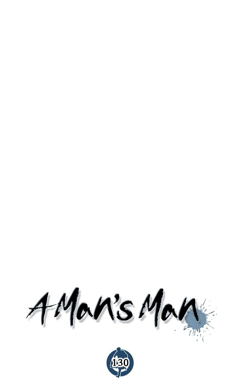 Read A Man's Man Manga Online