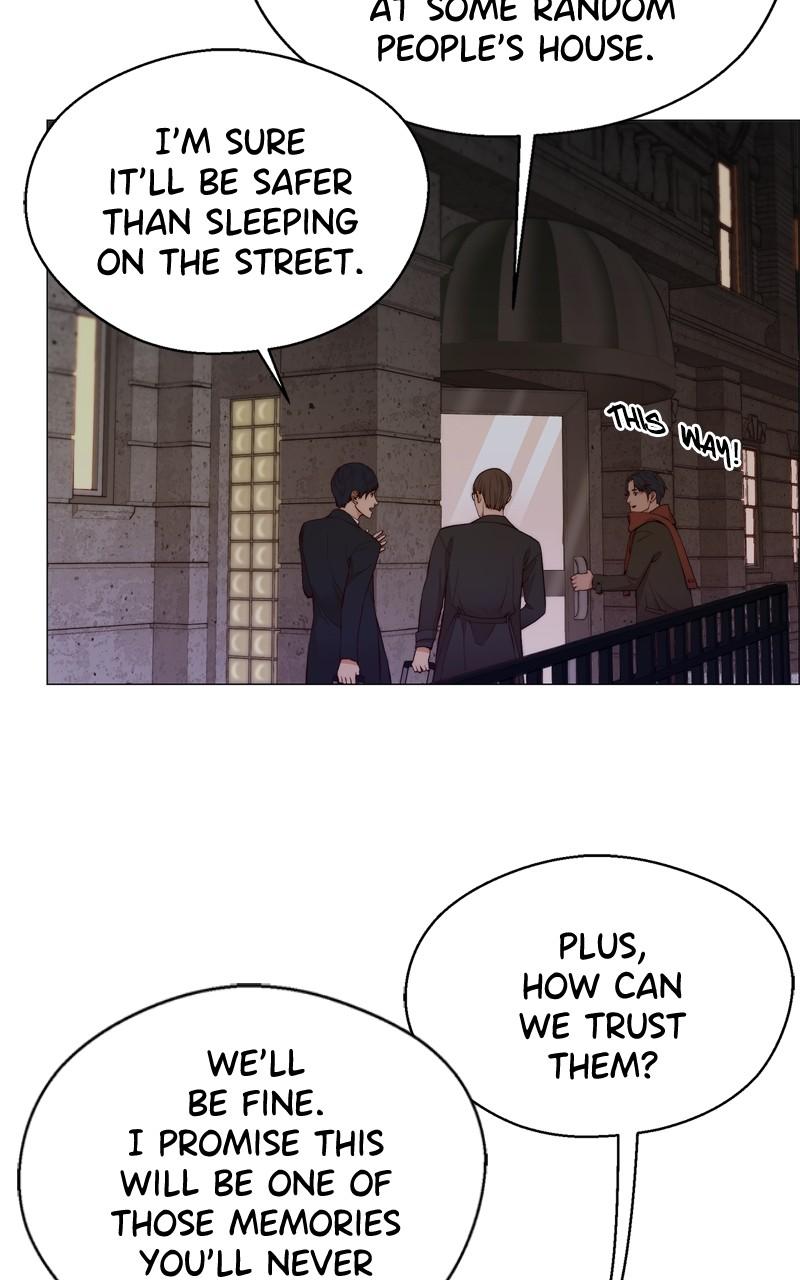 Read A Man's Man Manga Online