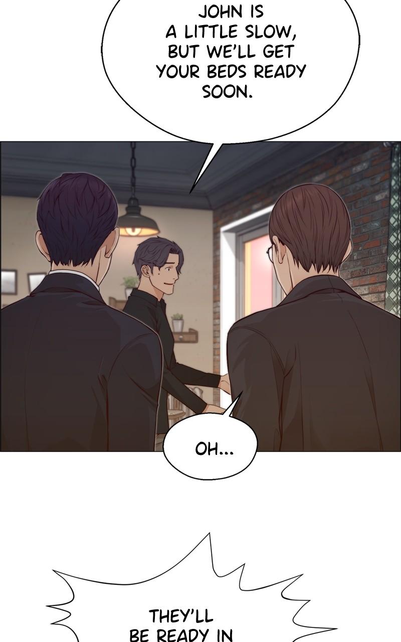 Read A Man's Man Manga Online
