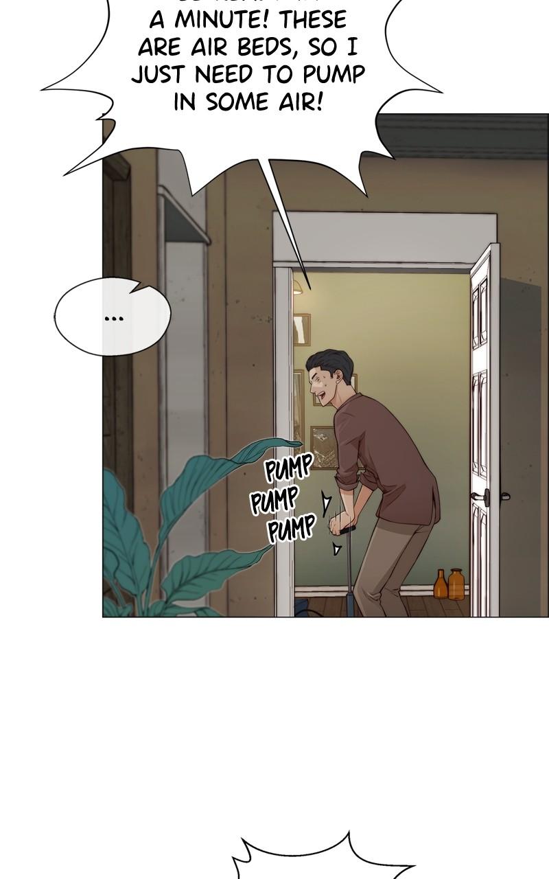 Read A Man's Man Manga Online