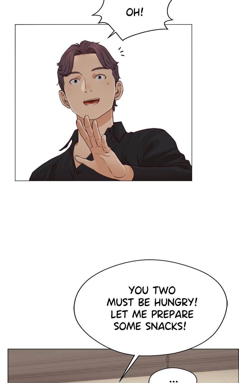 Read A Man's Man Manga Online