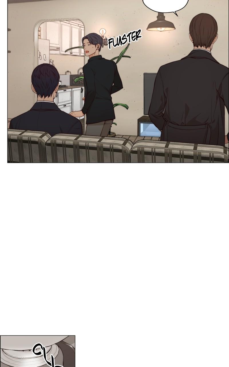 Read A Man's Man Manga Online