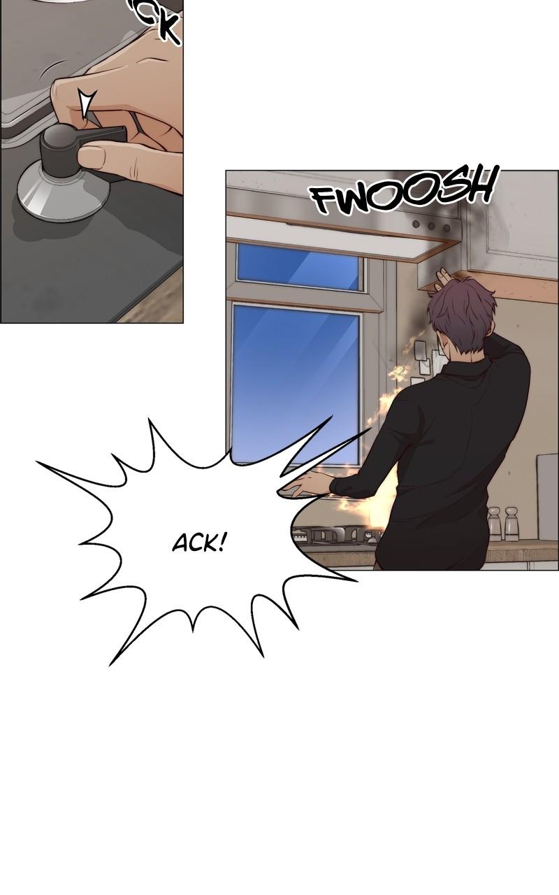 Read A Man's Man Manga Online