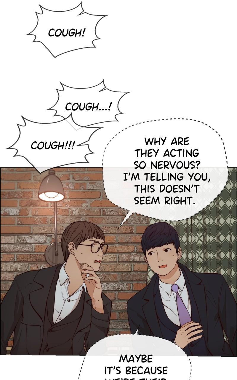 Read A Man's Man Manga Online