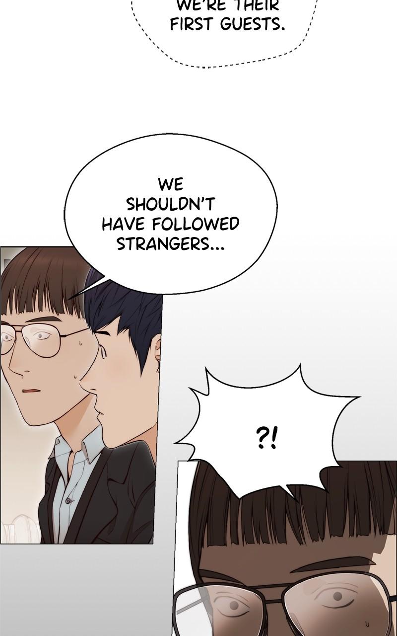 Read A Man's Man Manga Online