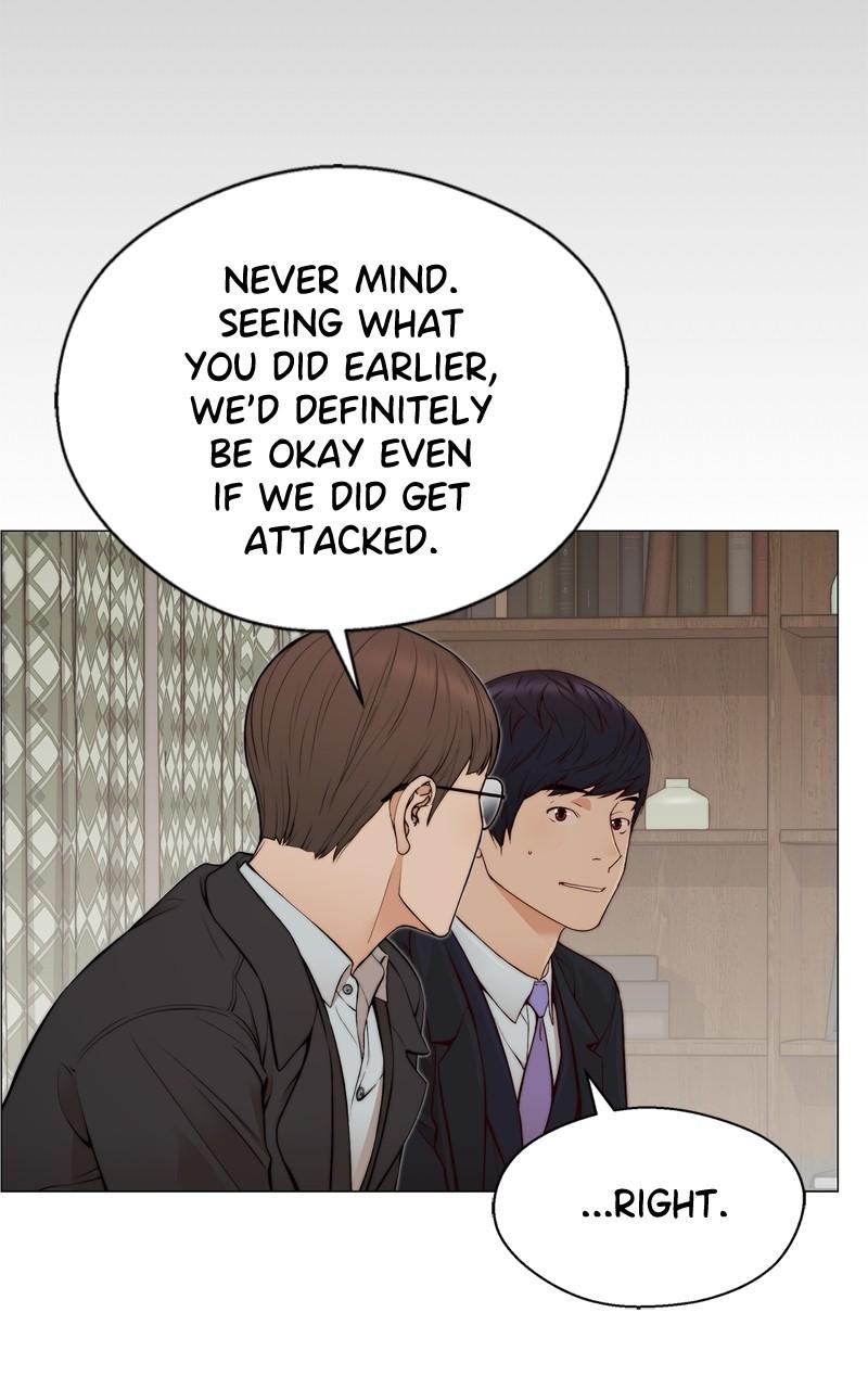 Read A Man's Man Manga Online