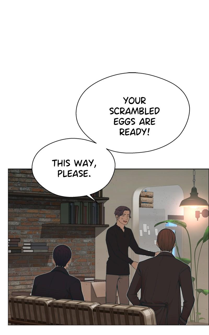 Read A Man's Man Manga Online