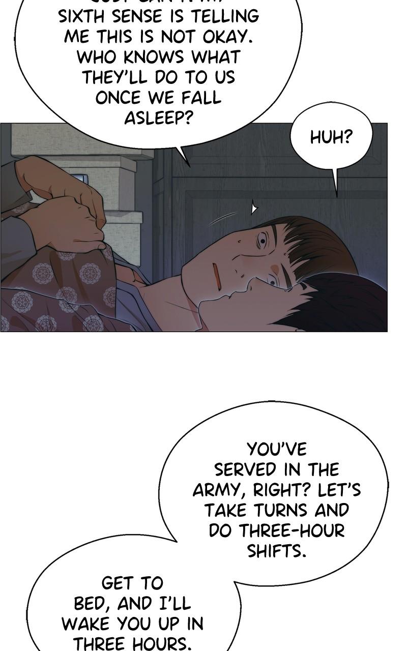 Read A Man's Man Manga Online