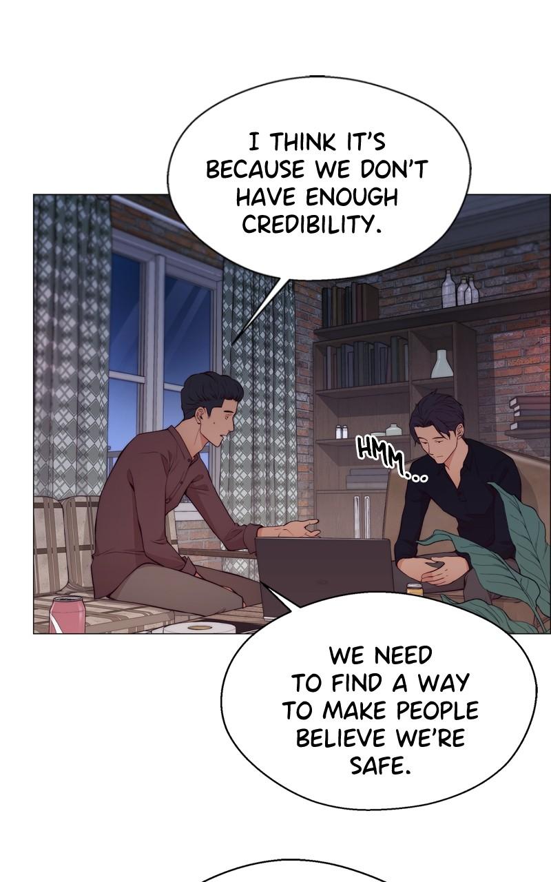 Read A Man's Man Manga Online