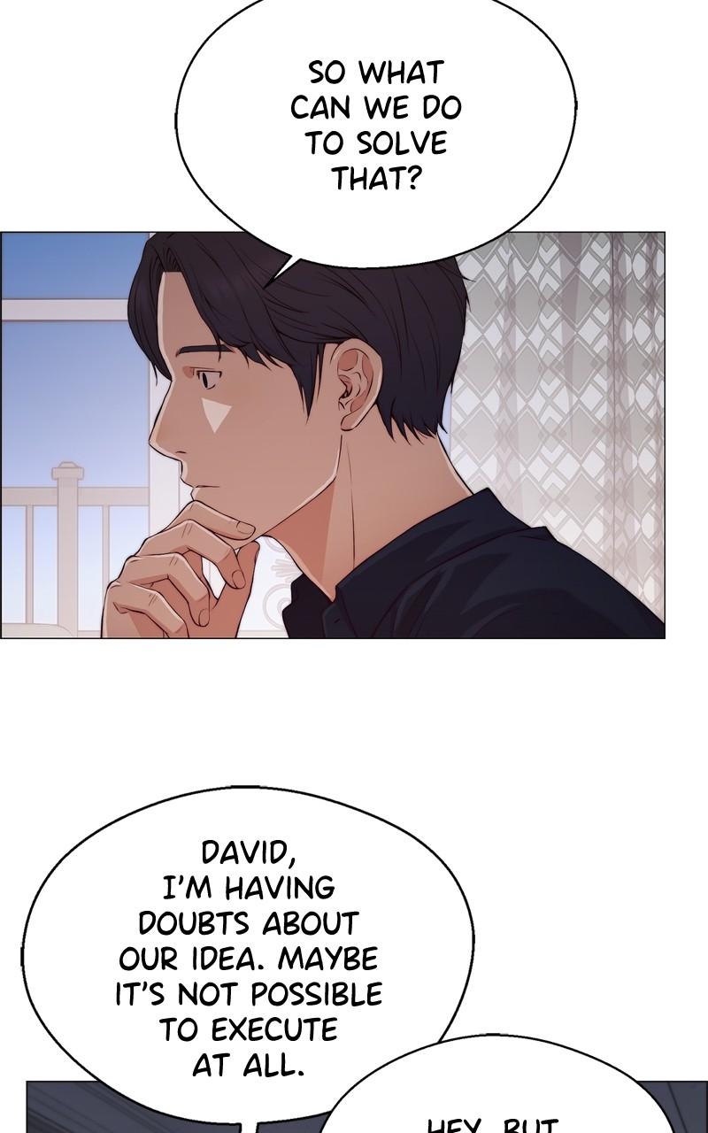 Read A Man's Man Manga Online