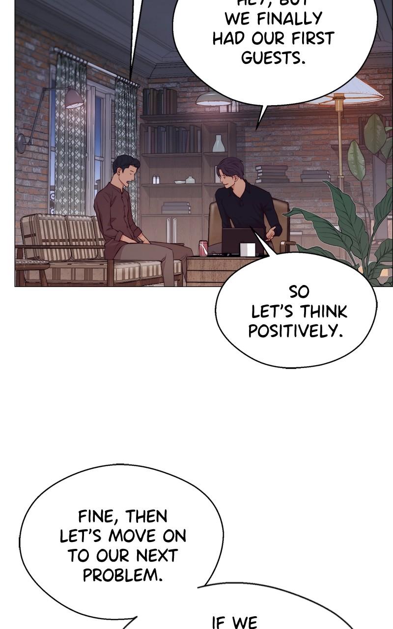Read A Man's Man Manga Online