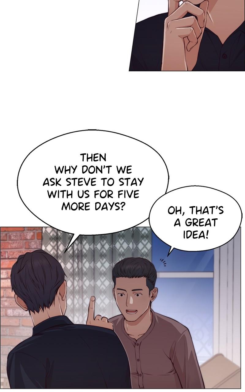 Read A Man's Man Manga Online