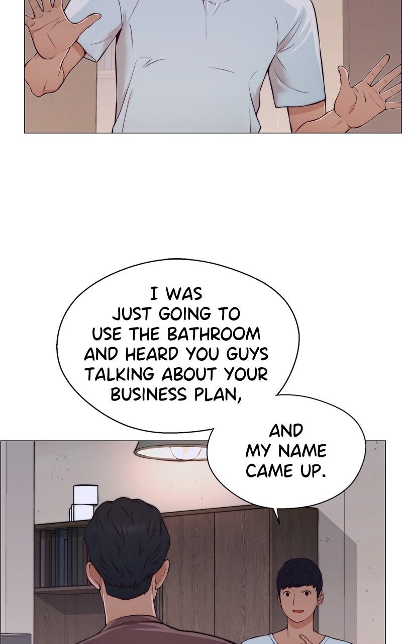Read A Man's Man Manga Online