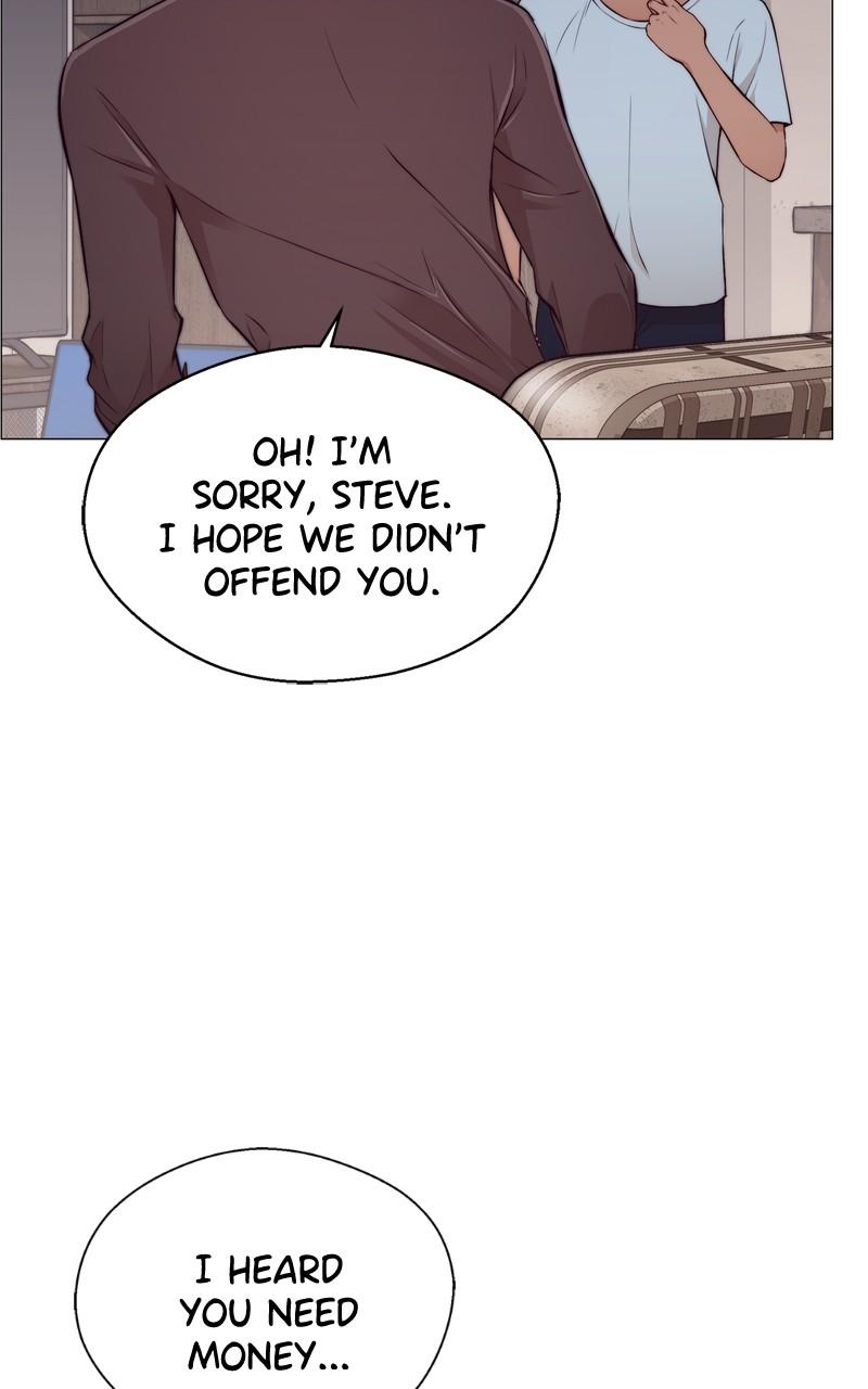Read A Man's Man Manga Online