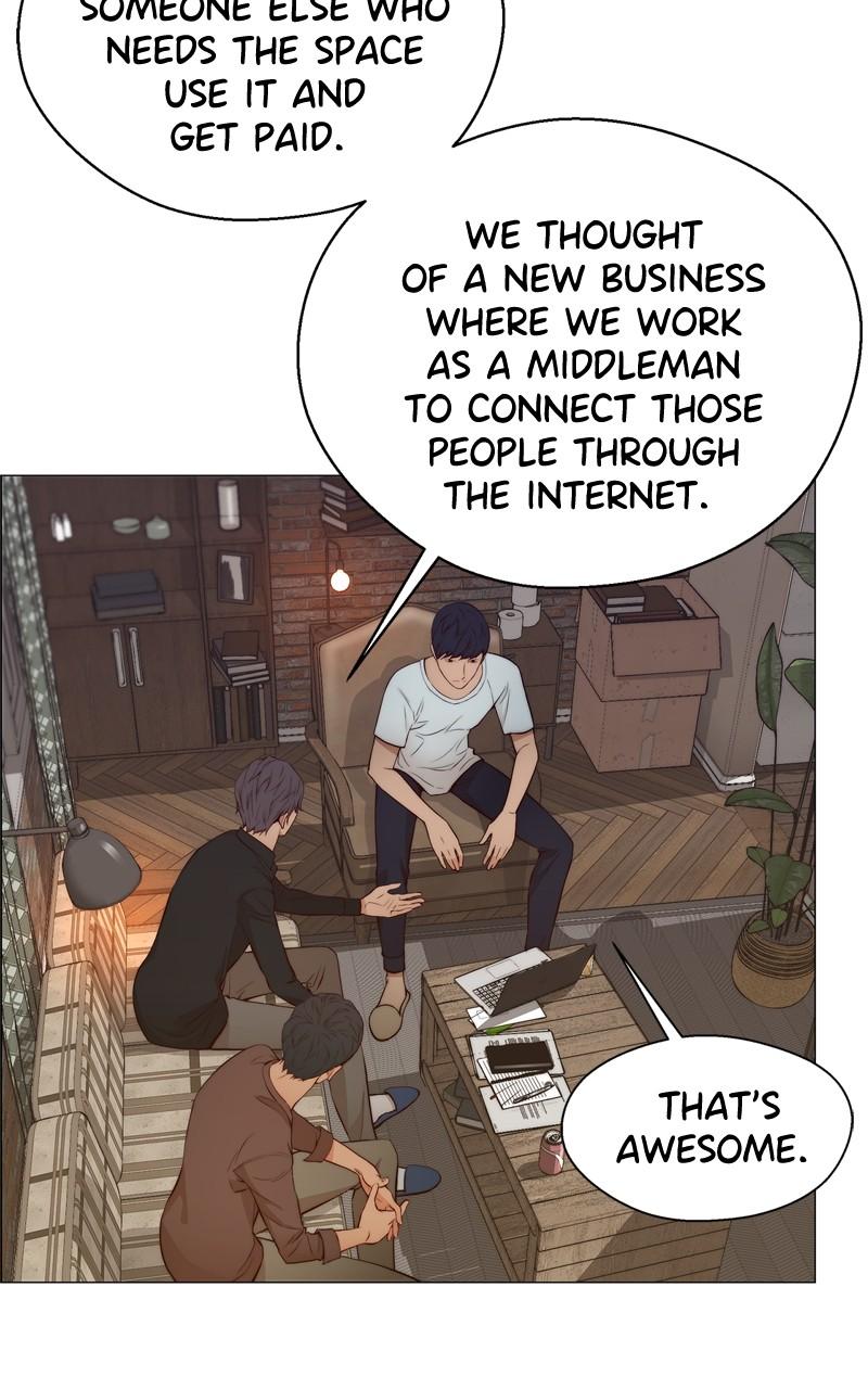 Read A Man's Man Manga Online