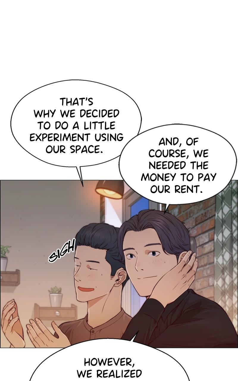 Read A Man's Man Manga Online