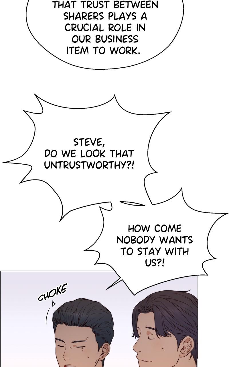Read A Man's Man Manga Online