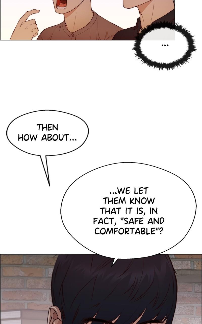 Read A Man's Man Manga Online