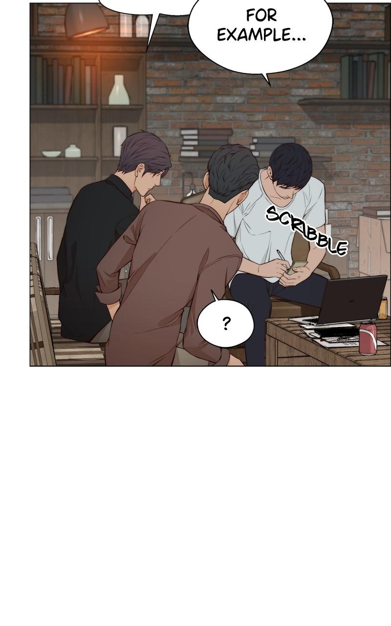 Read A Man's Man Manga Online
