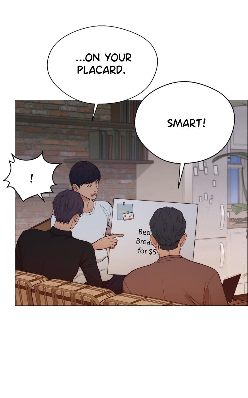 Read A Man's Man Manga Online