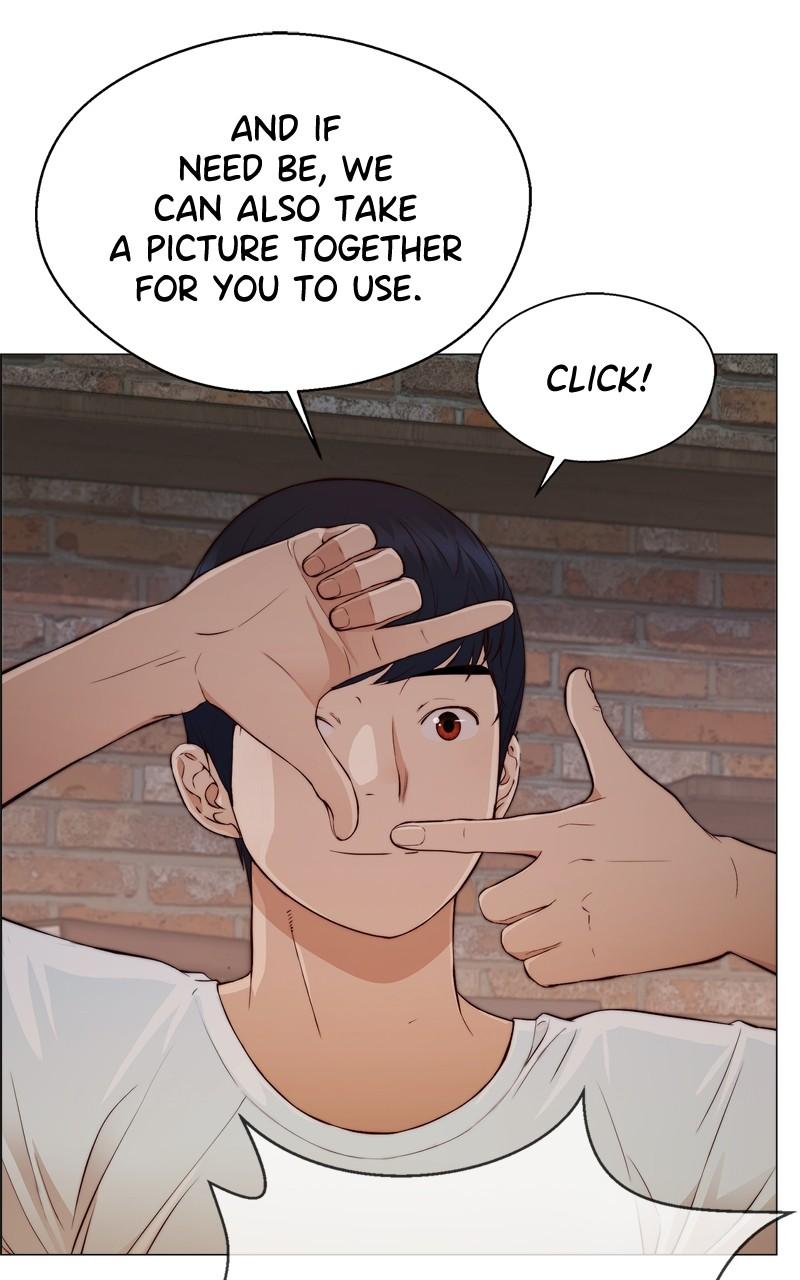 Read A Man's Man Manga Online