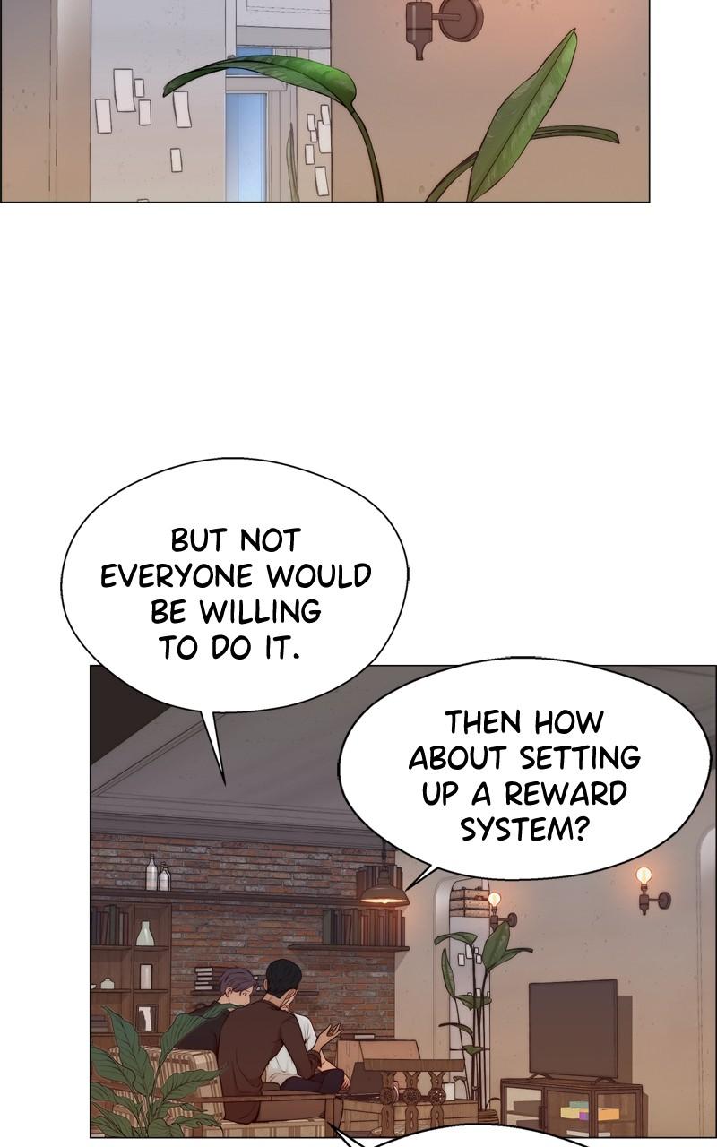 Read A Man's Man Manga Online