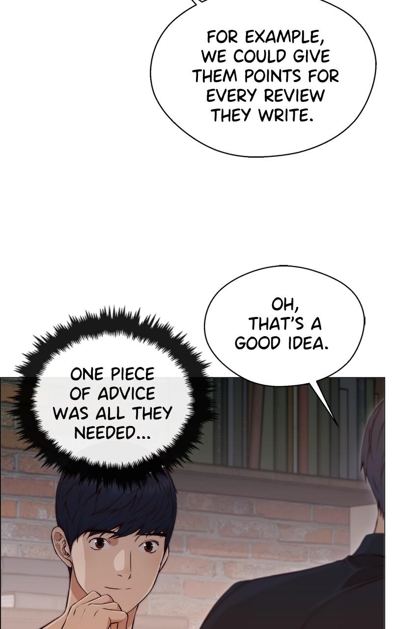 Read A Man's Man Manga Online