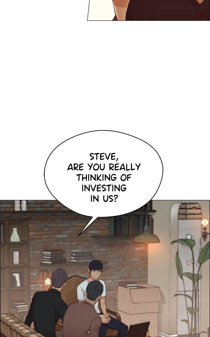 Read A Man's Man Manga Online
