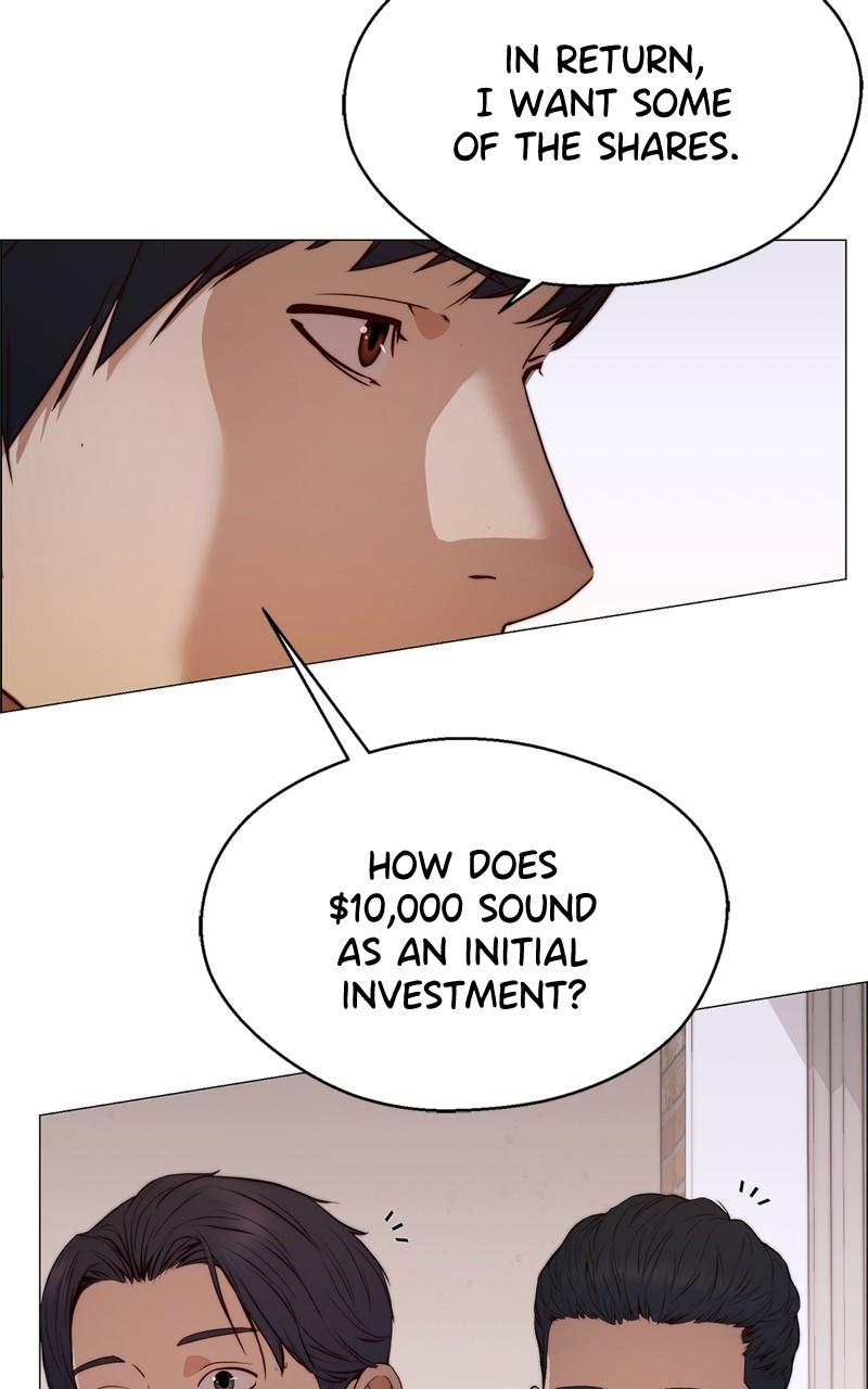 Read A Man's Man Manga Online