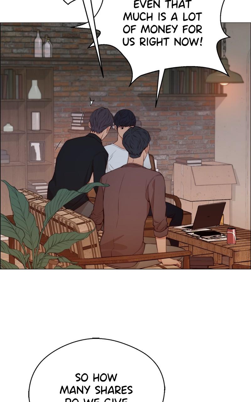 Read A Man's Man Manga Online