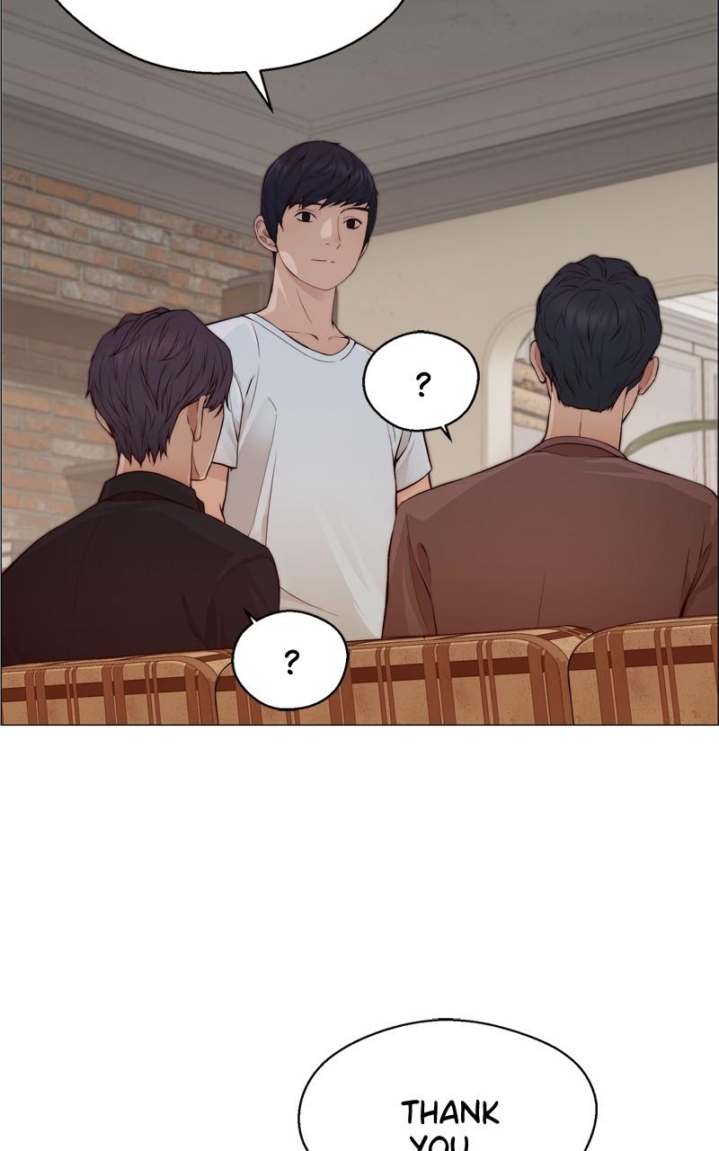 Read A Man's Man Manga Online