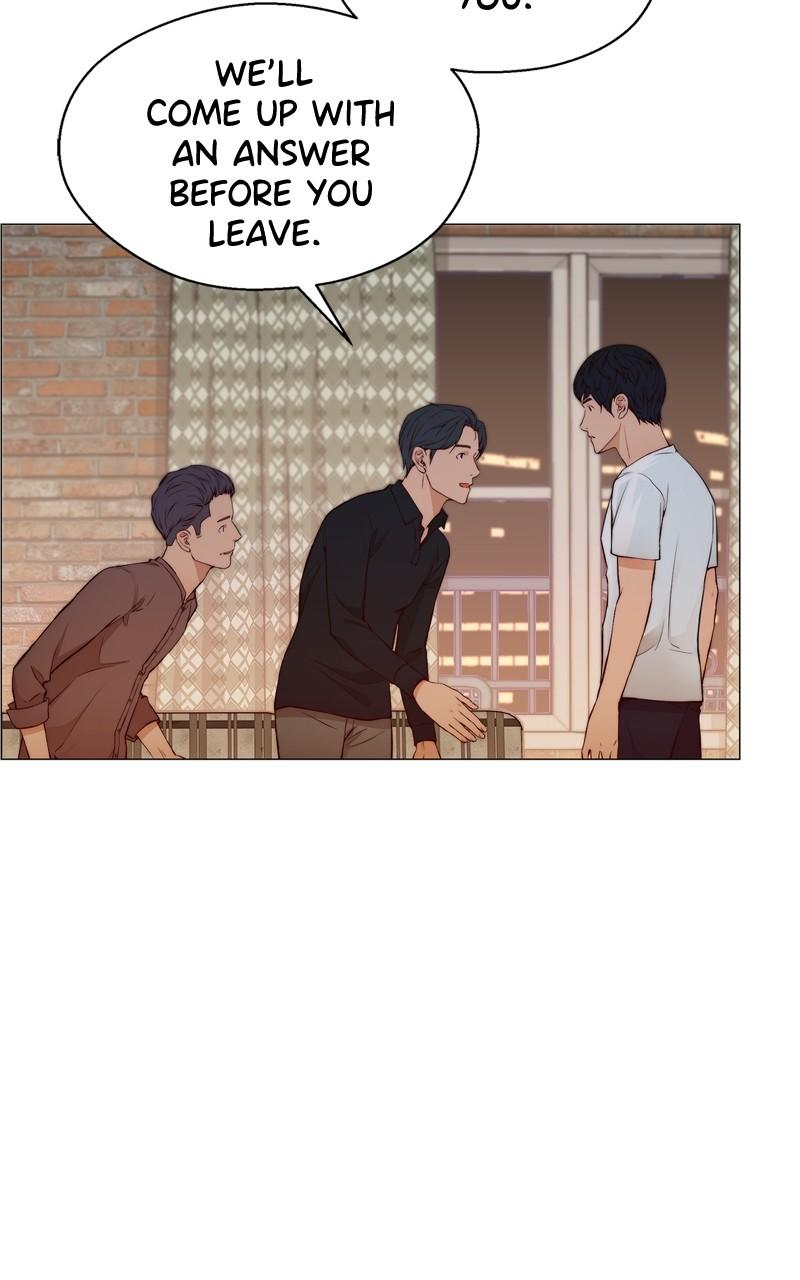Read A Man's Man Manga Online